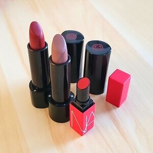 Lip bundle